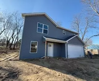 414 Belvoir Rd, Kingsford Heights, IN 46346