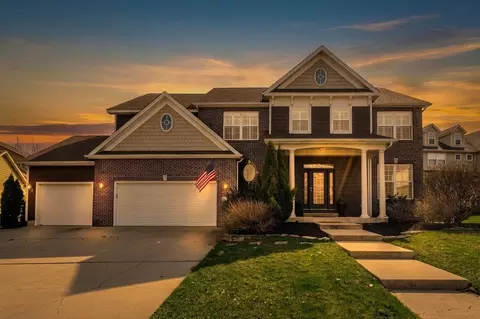 2606 Sweetgum Ct, Valparaiso, IN 46383