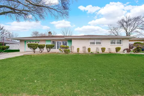 3606 E 34th Pl, Hobart, IN 46342