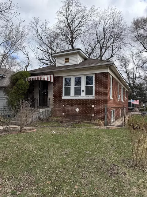 3569 Maryland St, Gary, IN 46409
