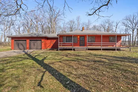 10501 S 875, Walkerton, IN 46574