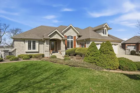 3468 Orchid Dr, Dyer, IN 46311