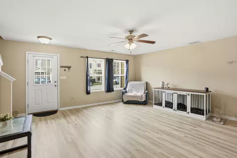 Living - 14019 Paramount Way, Cedar Lake, IN 46303 photo 1 of 2