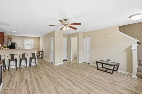 Entry Way - 14019 Paramount Way, Cedar Lake, IN 46303 photo 1 of 1
