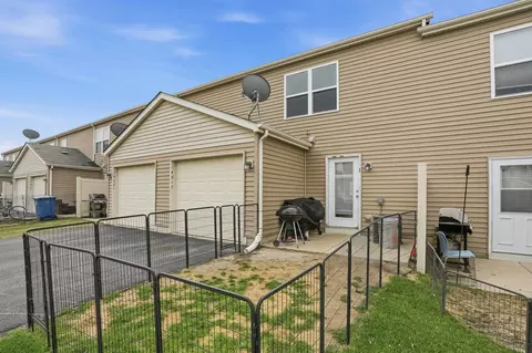 Exterior - 14019 Paramount Way, Cedar Lake, IN 46303 photo 2 of 2