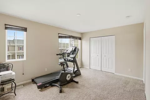 Bedroom - 14019 Paramount Way, Cedar Lake, IN 46303 photo 2 of 2