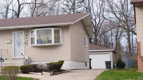 4308 E 5th Pl, Gary, IN 46403 photo 2