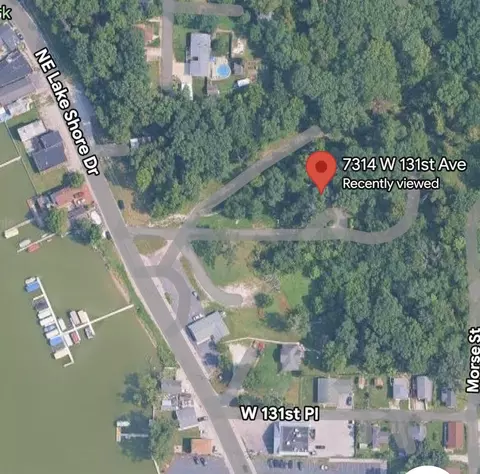 7314 W 131st Ave, Cedar Lake, IN 46303