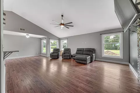 Living - 4455 Autumn Rdg, Wheatfield, IN 46392 photo 2 of 3