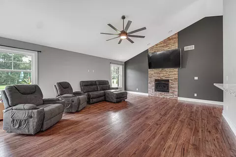Living - 4455 Autumn Rdg, Wheatfield, IN 46392 photo 1 of 3