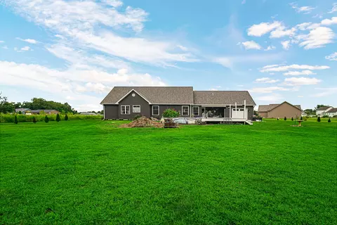 Exterior - 4455 Autumn Rdg, Wheatfield, IN 46392 photo 6 of 7