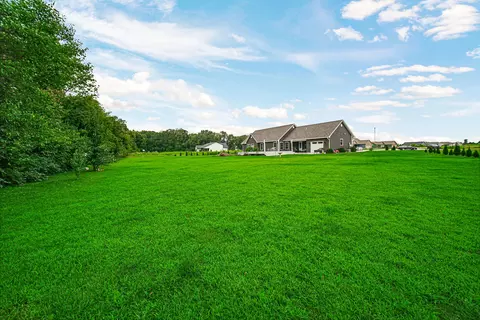 Exterior - 4455 Autumn Rdg, Wheatfield, IN 46392 photo 5 of 7