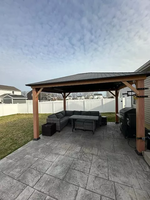 11976 Morgan St, Crown Point, IN 46307 photo 33