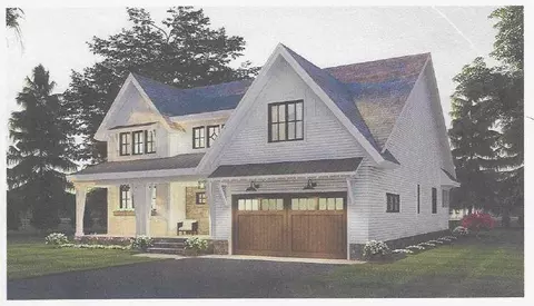 7424 W 140th Pl, Cedar Lake, IN 46303