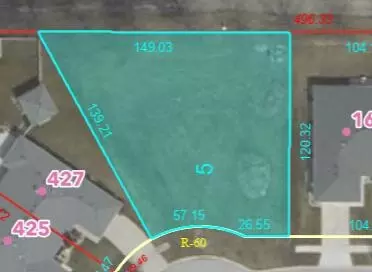 1645 Jonquil Dr, Lowell, IN 46356