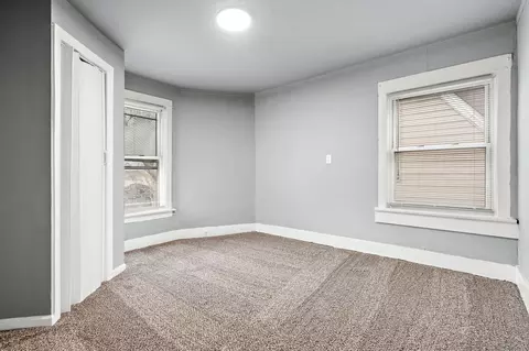 Bedroom - 565 Jackson St, Gary, IN 46402 photo 2 of 3