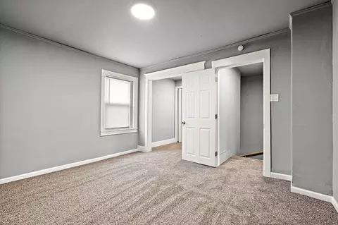 Bedroom - 565 Jackson St, Gary, IN 46402 photo 1 of 3