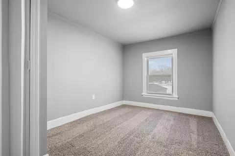 Bedroom - 565 Jackson St, Gary, IN 46402 photo 3 of 3