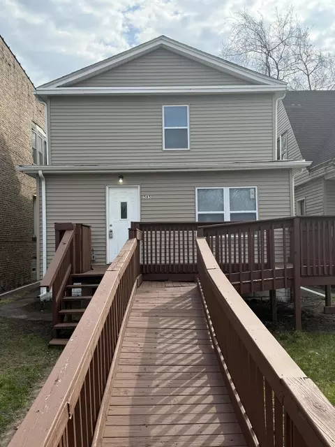 565 Jackson St, Gary, IN 46402