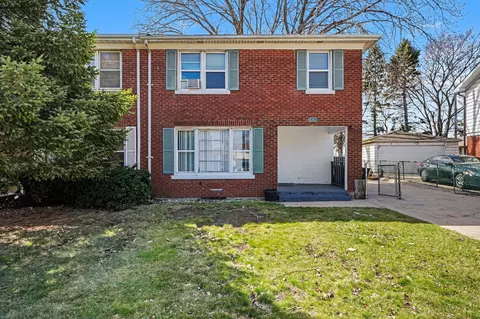 4142 Dearborn St, East Chicago, IN 46312