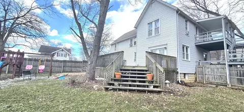 244 Burnham St, Lowell, IN 46356 photo 2