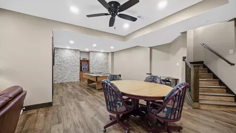 Dining - 9784 Jack Dr, Saint John, IN 46373 photo 4 of 4