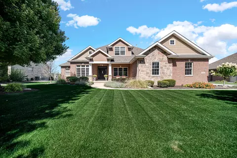 Exterior - 9784 Jack Dr, Saint John, IN 46373 photo 11 of 11