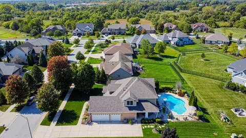 View/Area - 9784 Jack Dr, Saint John, IN 46373 photo 1 of 7