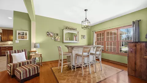 Dining - 9784 Jack Dr, Saint John, IN 46373 photo 1 of 4