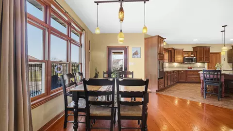Dining - 9784 Jack Dr, Saint John, IN 46373 photo 2 of 4