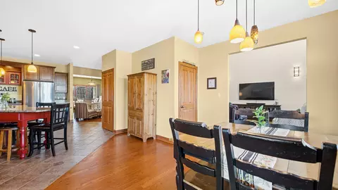 Dining - 9784 Jack Dr, Saint John, IN 46373 photo 3 of 4