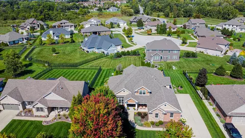 View/Area - 9784 Jack Dr, Saint John, IN 46373 photo 4 of 7