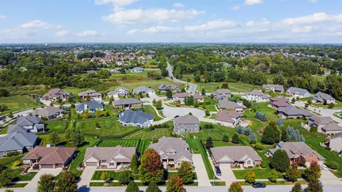 View/Area - 9784 Jack Dr, Saint John, IN 46373 photo 7 of 7