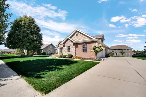 Exterior - 9784 Jack Dr, Saint John, IN 46373 photo 7 of 11