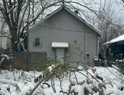 4387 Connecticut St, Gary, IN 46409