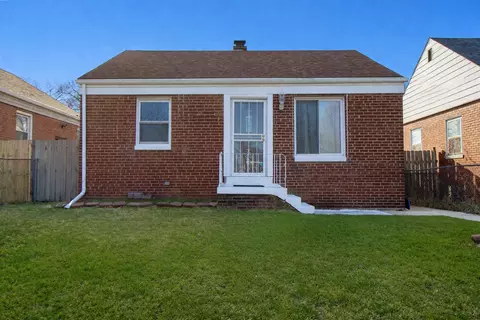 5416 Birch Ave, Hammond, IN 46320