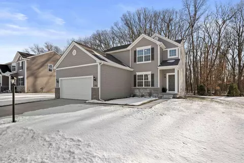 3073 Fawn Ln, Portage, IN 46368