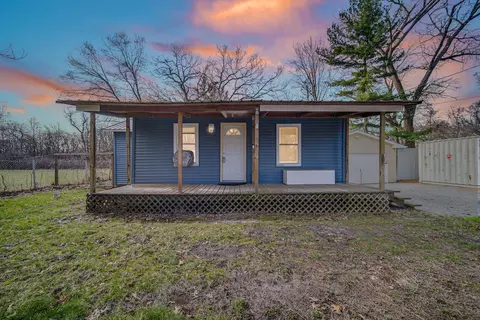 4217 W 41st Pl, Gary, IN 46408