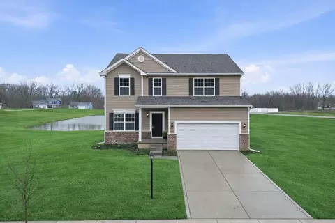 5792 Buck Ln, Portage, IN 46368