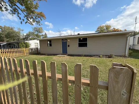 2414 Ohio St, Michigan City, IN 46360