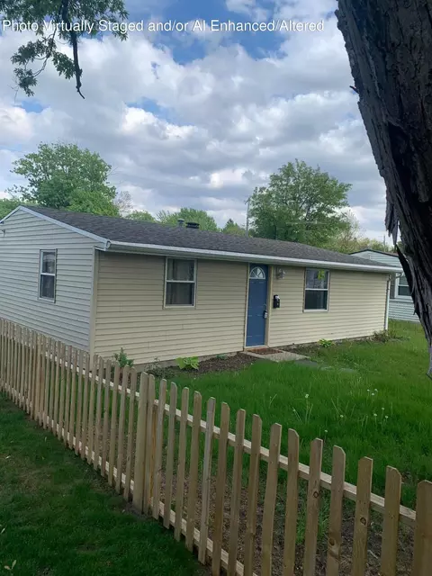 2414 Ohio St, Michigan City, IN 46360