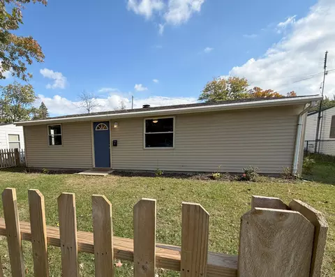 2414 Ohio St, Michigan City, IN 46360