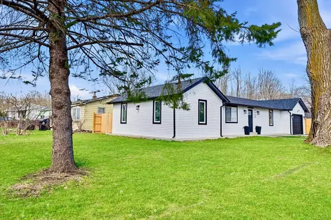 6640 W 24th Ave, Gary, IN 46406