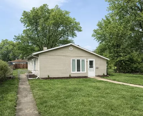 6316 Rhode Is, Hammond, IN 46323