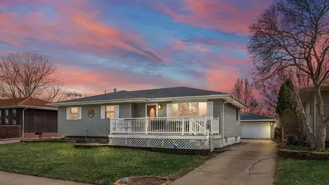 811 Polk Ave, Dyer, IN 46311