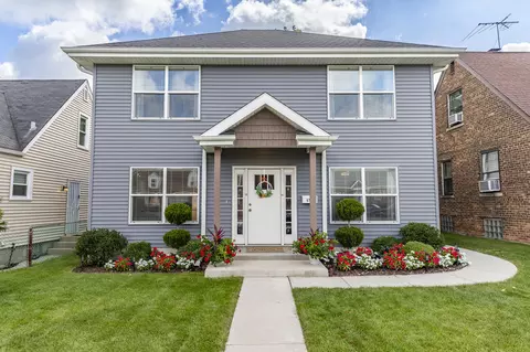 6739 Ontario Ave, Hammond, IN 46323