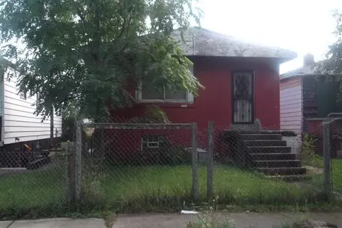 2349 Connecticut St, Gary, IN 46407