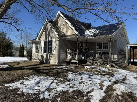 2628 W First, North Judson, IN 46366