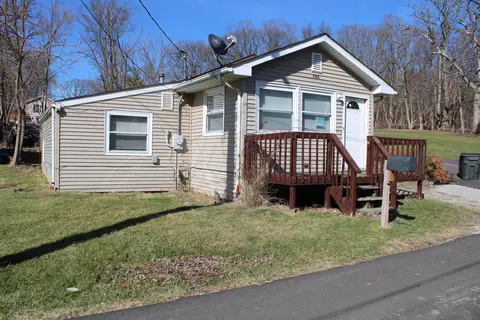 7104 W 132nd Pl, Cedar Lake, IN 46303