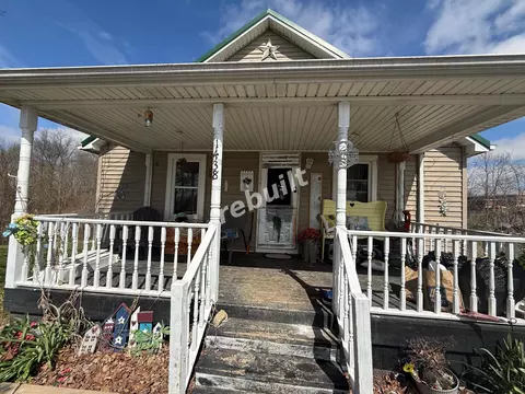 14380 W Walnut St, Deputy, IN 47230